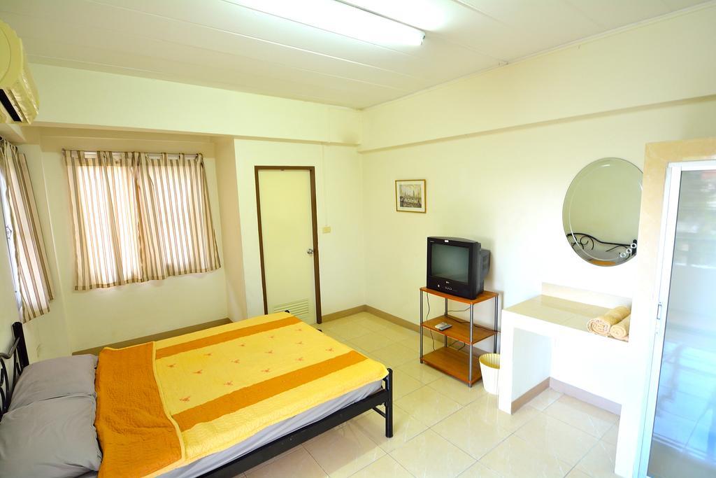 Modern Place Apartment กรุงเทพมหานคร ห้อง รูปภาพ