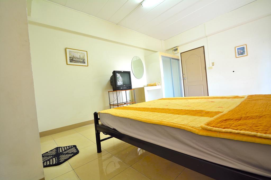 Modern Place Apartment กรุงเทพมหานคร ห้อง รูปภาพ