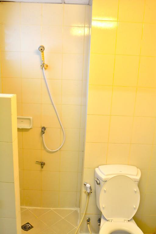 Modern Place Apartment กรุงเทพมหานคร ห้อง รูปภาพ